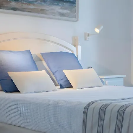 8 - Caleta Campos Semesterbostad *