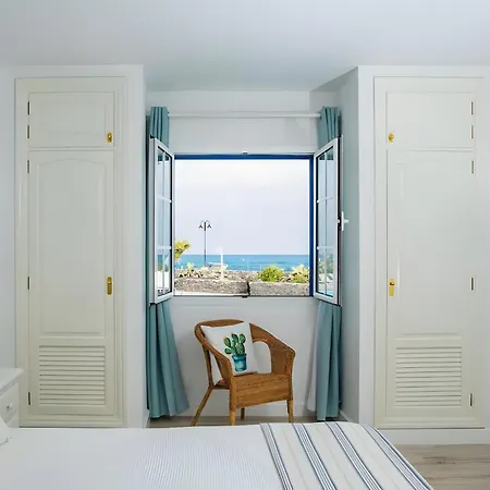 Semesterbostad 8 - Caleta Campos *