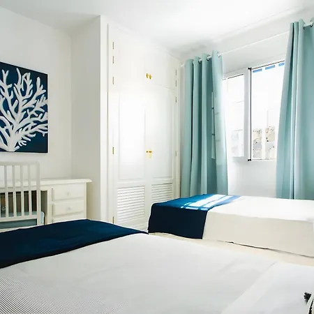 8 - Caleta Campos * Arrieta (Lanzarote)