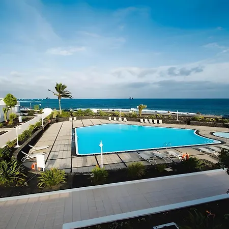 8 - Caleta Campos Arrieta (Lanzarote)