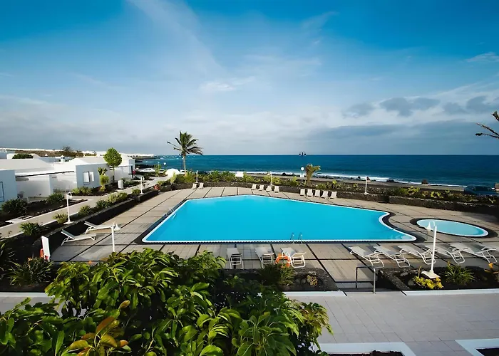 8 - Caleta Campos ארייטה