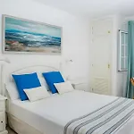 Prázdninový dům 8 - Caleta Campos *