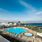 8 - Caleta Campos Prázdninový dům Arrieta (Lanzarote)