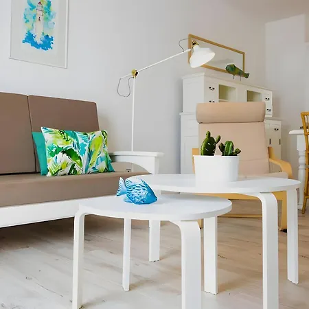 8 - Caleta Campos Holiday home Arrieta (Lanzarote)