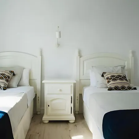 Holiday home 8 - Caleta Campos Arrieta (Lanzarote)