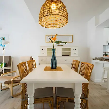 Holiday home 8 - Caleta Campos