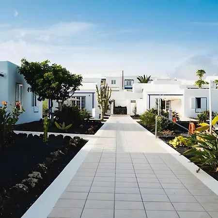 8 - Caleta Campos Holiday home Arrieta (Lanzarote)