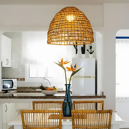 Holiday home 8 - Caleta Campos