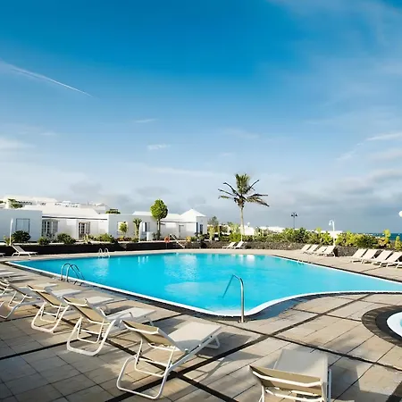 Holiday home 8 - Caleta Campos *