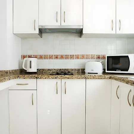 8 - Caleta Campos Vakantiehuis