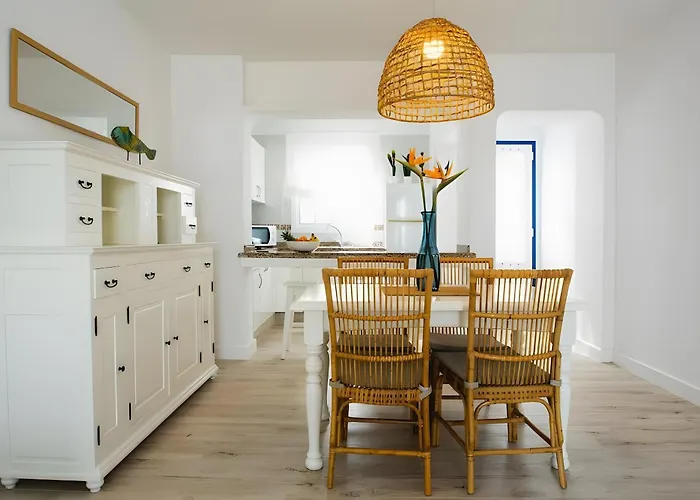 8 - Caleta Campos * Arrieta (Lanzarote)