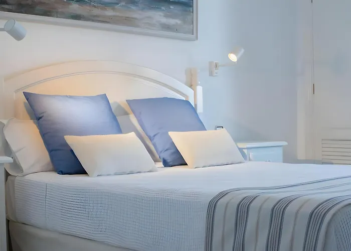 8 - Caleta Campos Tatil Evi *