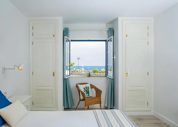 Tatil Evi 8 - Caleta Campos *