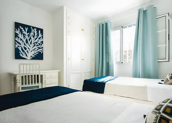 8 - Caleta Campos * Arrieta (Lanzarote)