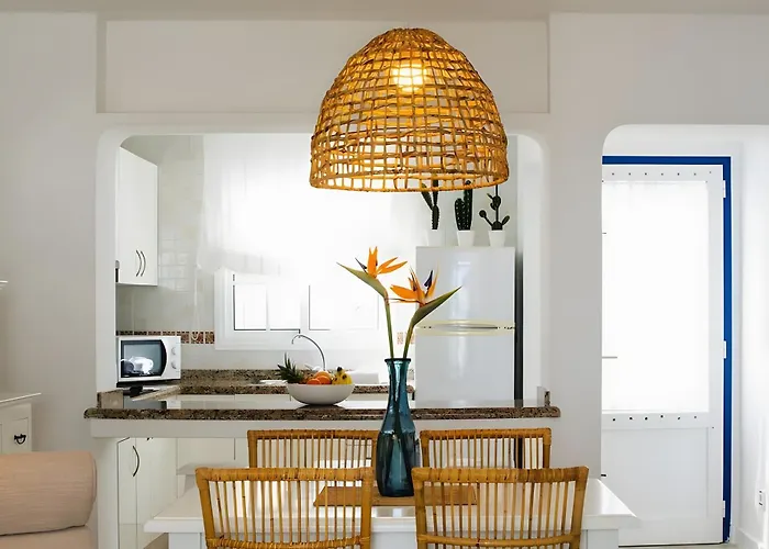 Tatil Evi 8 - Caleta Campos