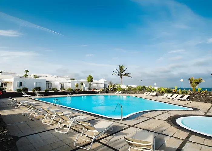 Tatil Evi 8 - Caleta Campos *