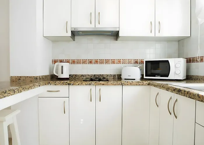 8 - Caleta Campos Vakantiehuis