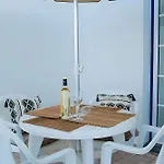 8 - Caleta Campos * Arrieta (Lanzarote)