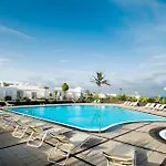 8 - Caleta Campos Arrieta (Lanzarote)